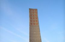 From Berlin: Sachsenhausen Concentration Camp Memorial Tour
