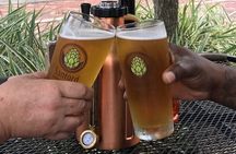 Sanford's Craft Beer and History Tour 