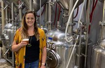 Sanford's Craft Beer and History Tour 