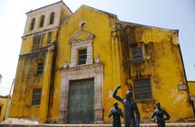 Getsemani Private Walking Tour