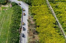 3-Hour Dubrovnik Countryside ATV/Quad Safari Adventure Tour