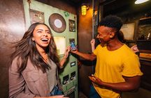 The Escape Game New Jersey: 60-Minute Adventure at American Dream