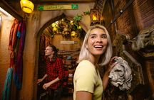 The Escape Game at Easton Town Center in Columbus