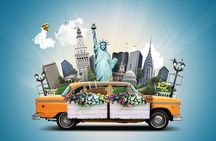 2-Day New York City and Philadelphia Tour from Washington DC 