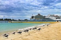 Small Group Fort Lauderdale&Palm Beach Day Tour from Miami FL