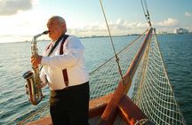 Sail Under Light of the Moon & Enjoy a Romantic Dinner in Spanish Galleon 