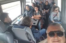 Private istanbul tour with transportation