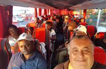 Private istanbul tour with transportation