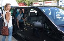 Private istanbul tour with transportation