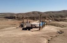 Desert trip in Morocco three days merzouga