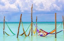 Amazing HOLBOX Full day tour and Cenote swim experience from Cancun!