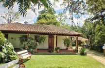 Private Experience in Coffee Hacienda: From Plant to Cup