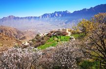 2 Days 1 Nights Private Trip to Wakan
