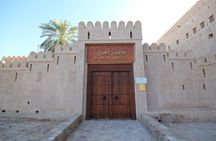 2 Days 1 Nights Private Trip to Wakan