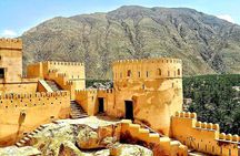 2 Days 1 Nights Private Trip to Wakan