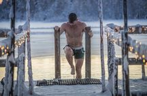 The Ultimate Lappish Adventure, Full Day Tour, Meals Included