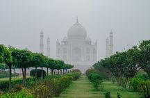Private 2 Day Delhi and Agra Tour