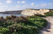 Exploring Marsaxlokk, Blue Grotto and Malta best sights! 