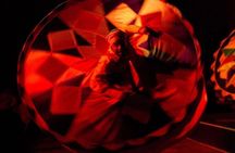 Al Tannoura Egyptian Heritage Dance Troupe Cairo 