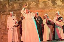 Al Tannoura Egyptian Heritage Dance Troupe Cairo 