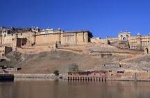 Day Trip to Jaipur from Delhi by Private Car