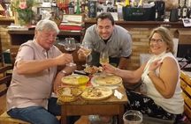 Rome Experience: Wine Tasting With a Local Host, Custom & Private