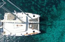 Full-Day Small-Group Cruise in Milos & Poliegos with Lunch
