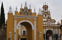 Seville Heritage : Las Setas, La Macarena and Palacio Las Dueñas