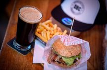 Brewery Tour with Food included