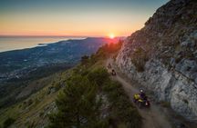 3-Hour Dubrovnik Countryside ATV/Quad Safari Adventure Tour
