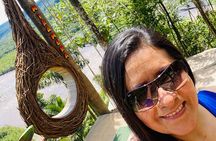 Visit the Ecuadorian Amazon