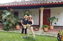 Exclusive Coffee Experience:Tour from Bogotá
