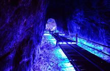 Mine of Nemocón and Cathedral of Salt in Zipaquirá (Private tour)