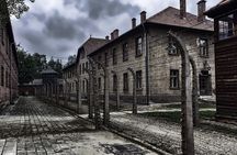 Auschwitz - Birkenau Private, 6-hr Study Tour
