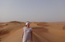 The True Bedouin Experience