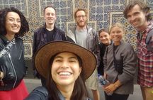 Explore Mexico City: A Journey Through History, Art, and Cuisine!
