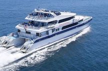 Catalina Island Day Trip from Anaheim Hotels with Discover Avalon Tour