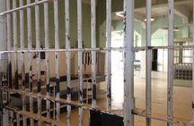 Official Alcatraz Island Prison Tour and San Francisco Bay Cruise