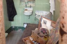Official Alcatraz Island Prison Tour and San Francisco Bay Cruise