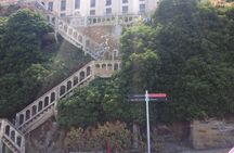 Official Alcatraz Tour Ticket with Ferry Rides From Pier 33