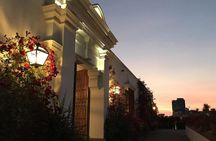 Private Tour & Dinner at the Larco Museum