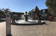 London Bridge and English Village Tour Small Group