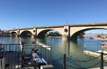 London Bridge and English Village Tour Small Group