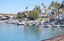 London Bridge and English Village Tour Small Group