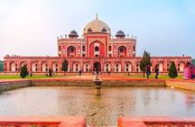 8 Days Private Luxury Tour of Taj Mahal & Palaces of India - Timeless Royalty
