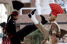 Amritsar Tour (Golden Temple, Jallianwala Bagh & Wagah Border)