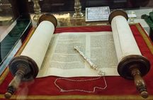 Prague Synagogues and Jewish Quarter Private Walking Tour