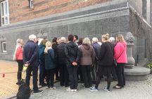Hans Christian Andersen - walking-tour
