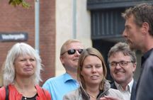 Hans Christian Andersen - walking-tour