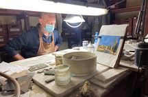 Florence Traditional Local Artisan Experience